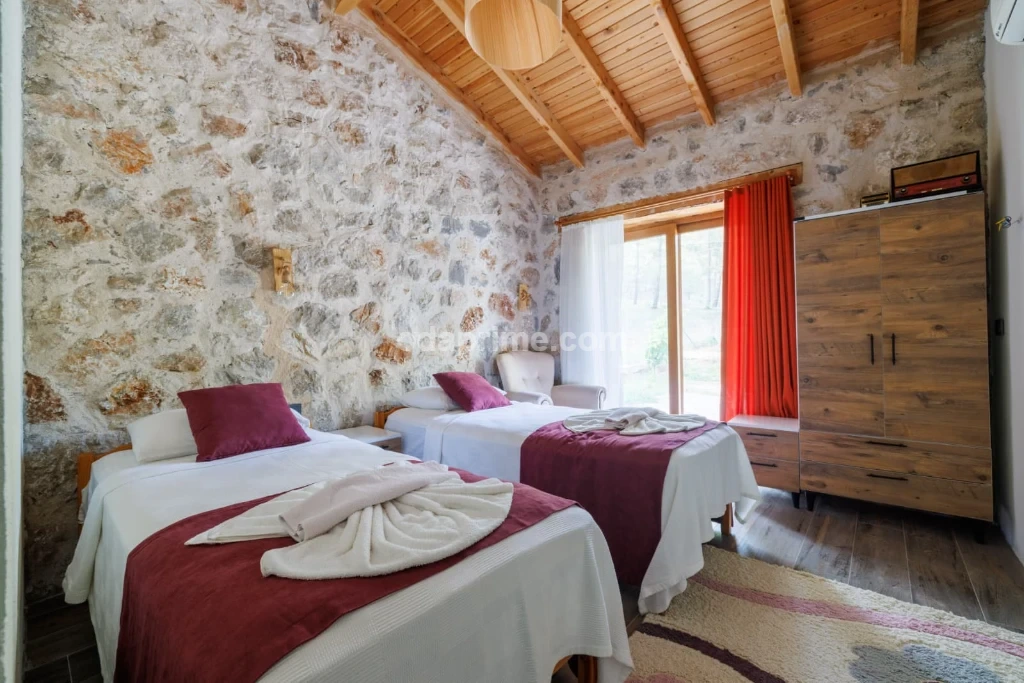 Villa White Villa White - 13