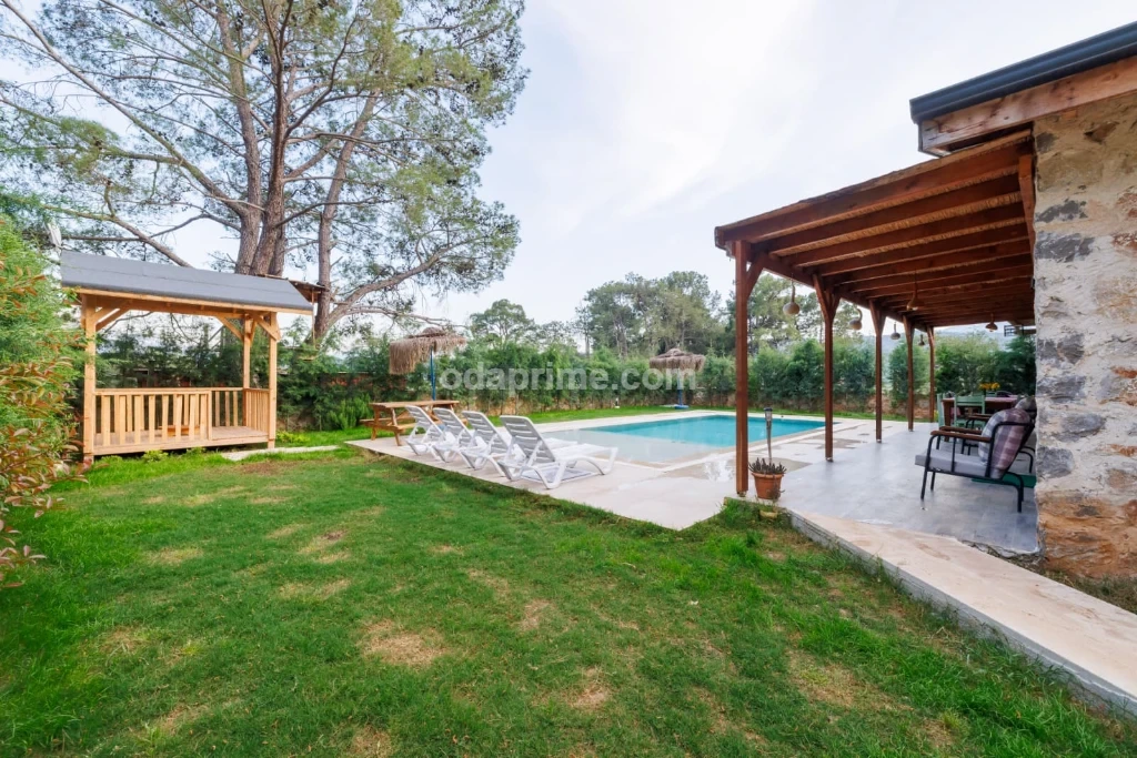 Villa White Villa White - 14