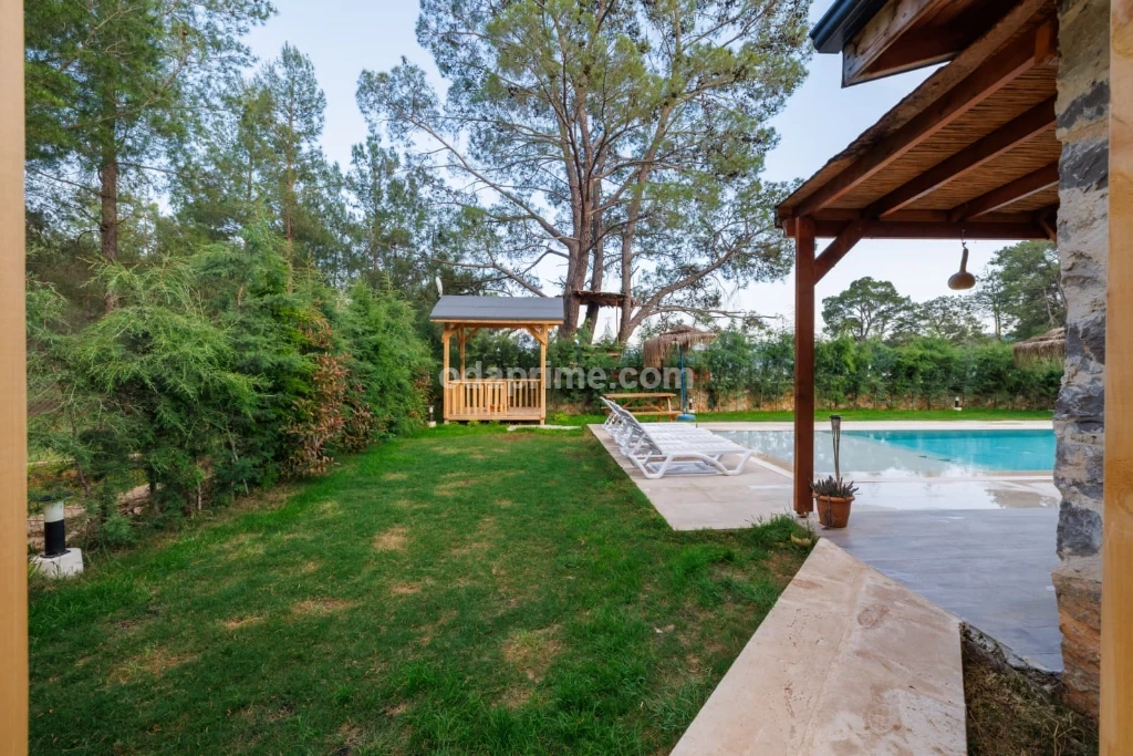 Villa White Villa White - 17