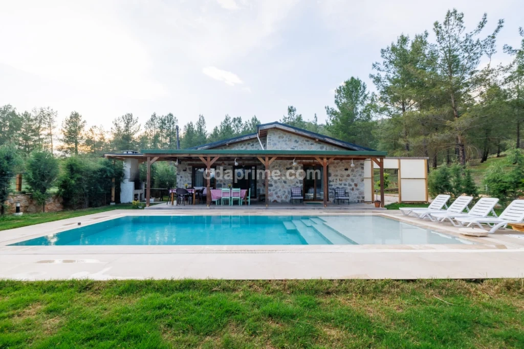 Villa White Villa White - 19