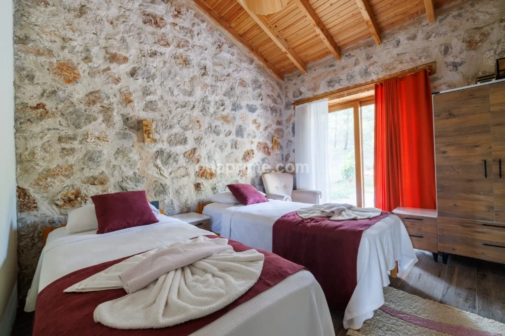 Villa White Villa White - 21