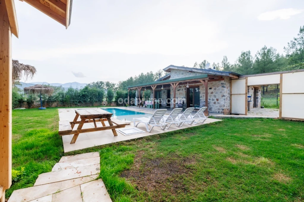 Villa White Villa White - 22
