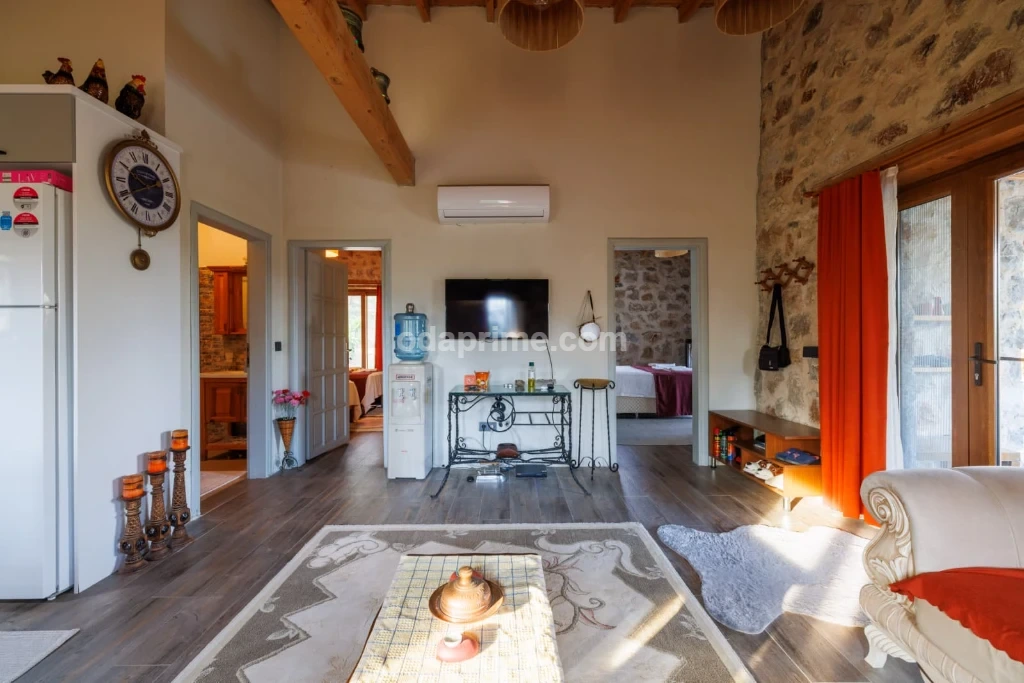 Villa White Villa White - 24