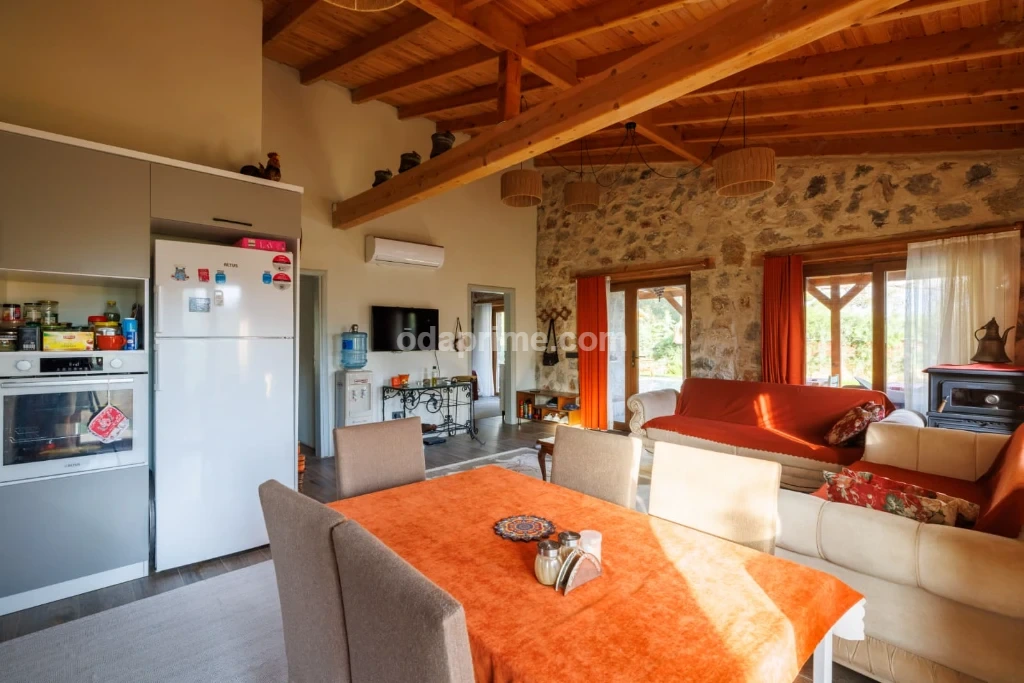 Villa White Villa White - 32