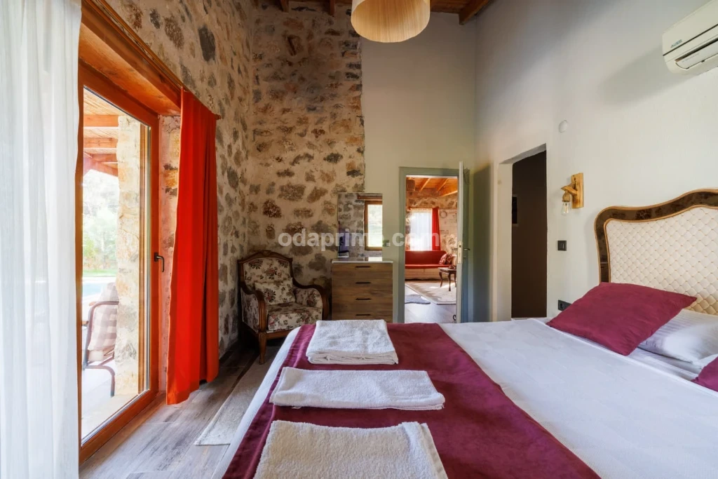 Villa White Villa White - 41