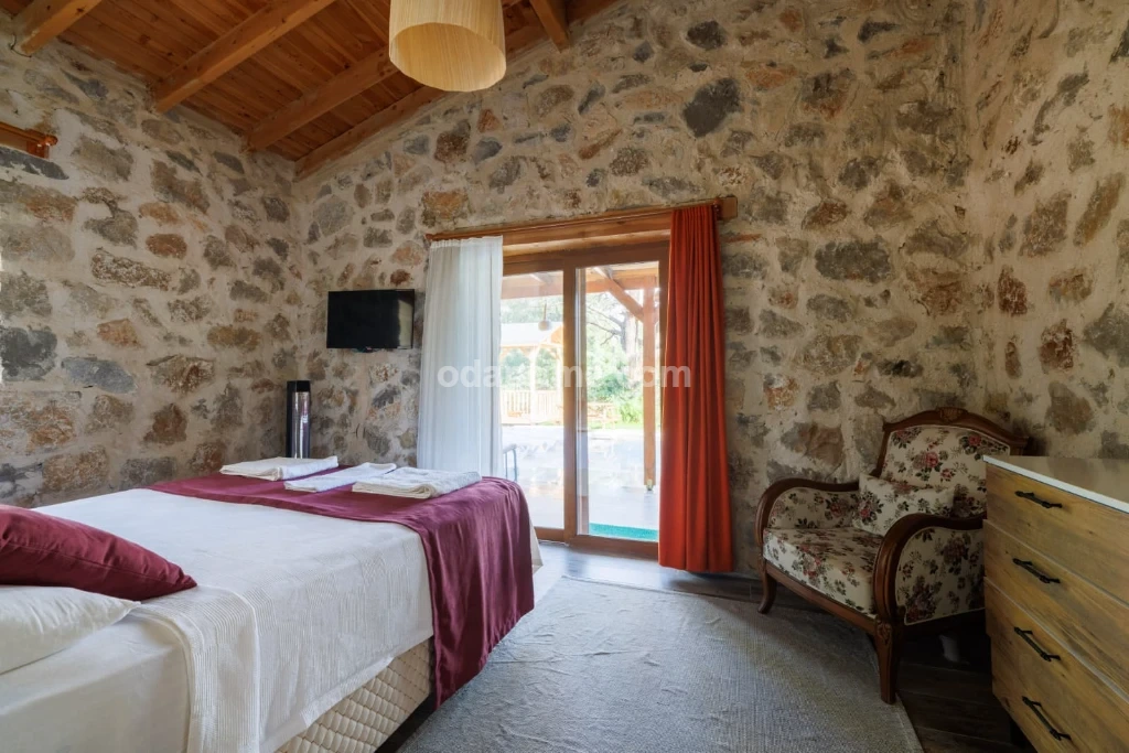 Villa White Villa White - 43