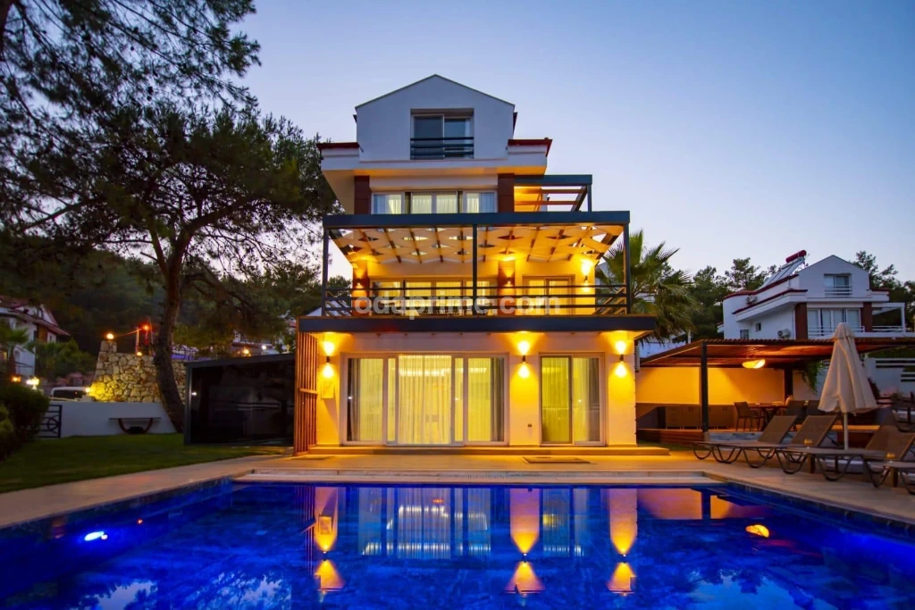 Villa Deep Sea Vip Villa Deep Sea Vip - 2