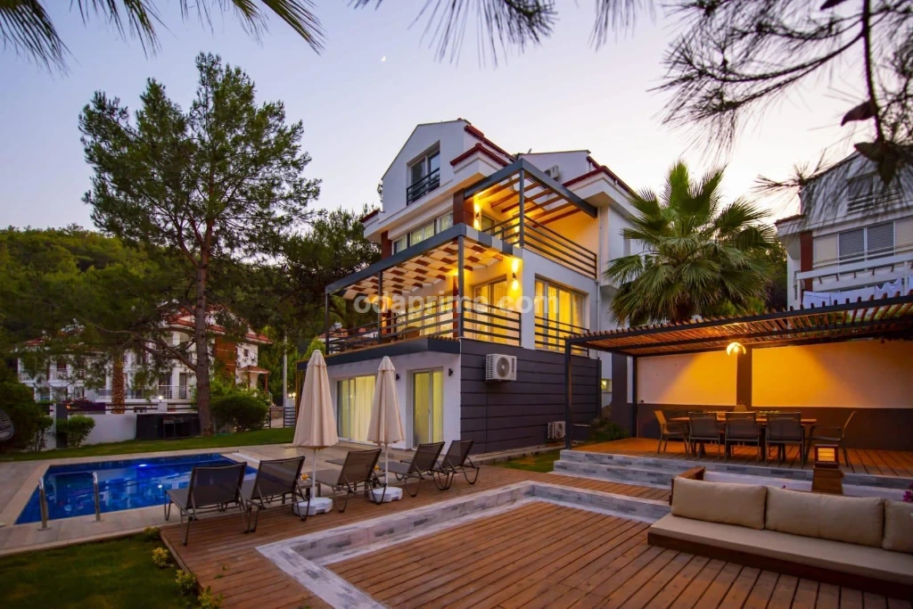 Villa Deep Sea Vip Villa Deep Sea Vip - 6
