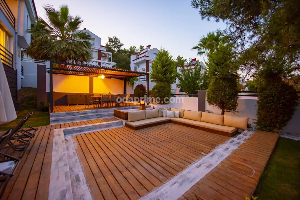 Villa Deep Sea Vip Villa Deep Sea Vip - 7