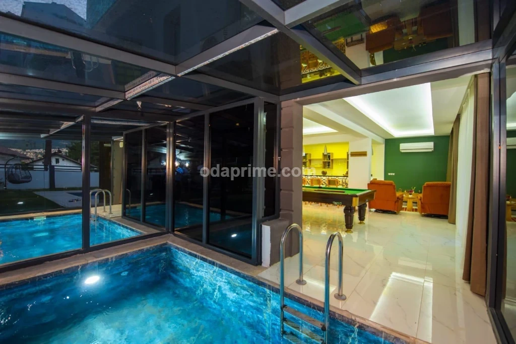 Villa Deep Sea Vip Villa Deep Sea Vip - 33