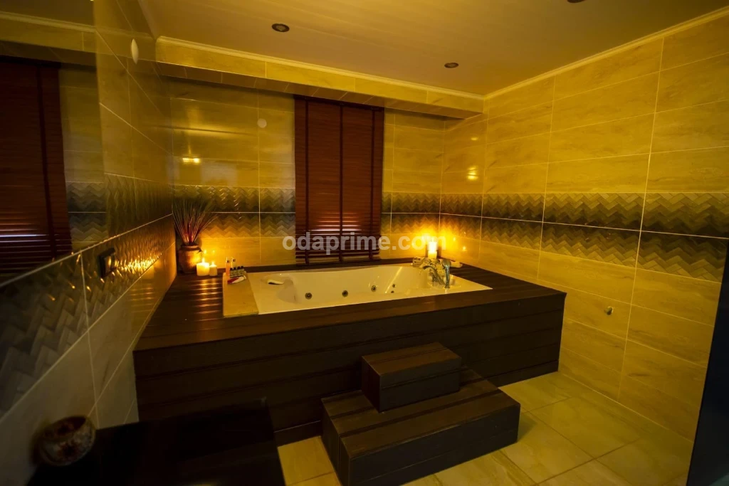 Villa Deep Sea Vip Villa Deep Sea Vip - 4
