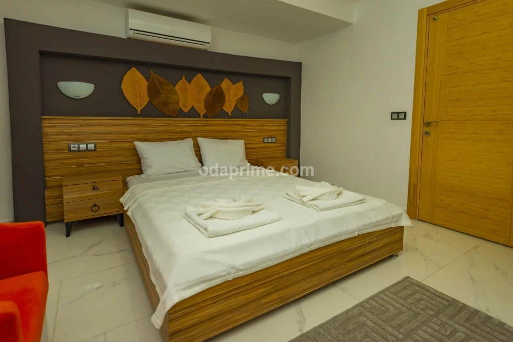 Villa Deep Sea Vip Villa Deep Sea Vip - 21