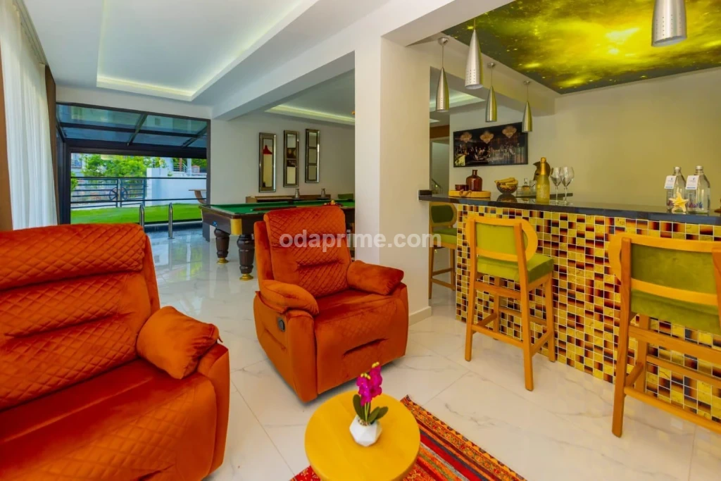 Villa Deep Sea Vip Villa Deep Sea Vip - 31