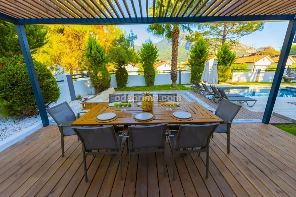 Villa Deep Sea Vip Villa Deep Sea Vip - 5