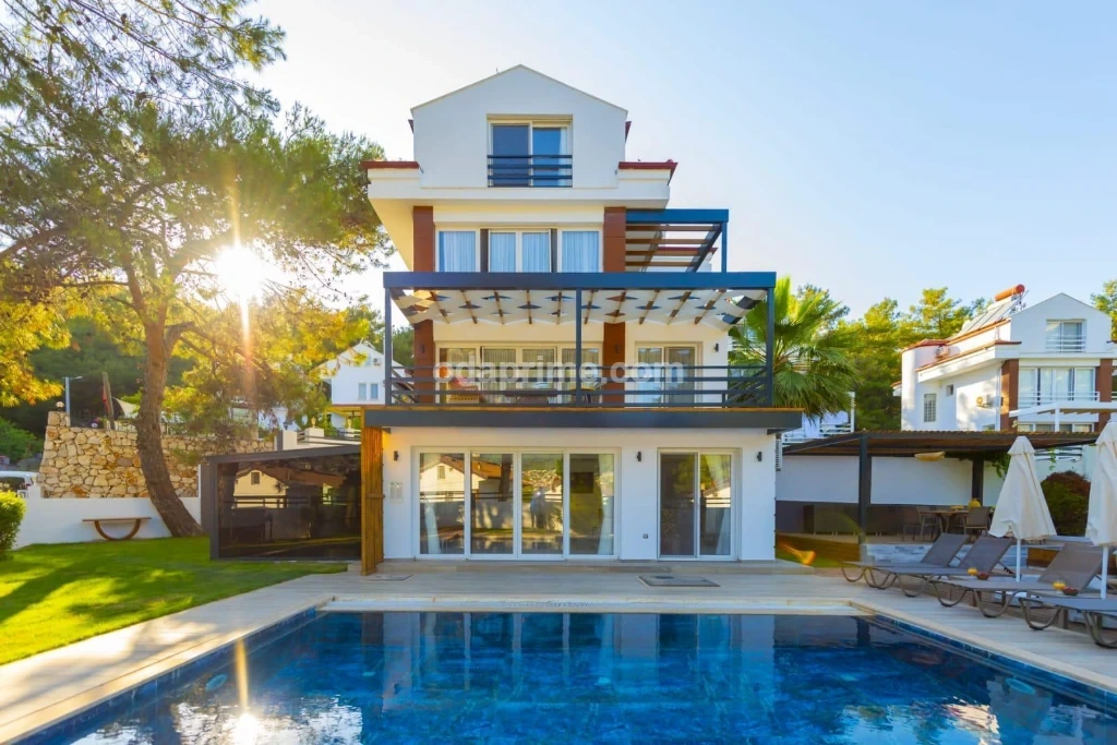 Villa Deep Sea Vip Villa Deep Sea Vip