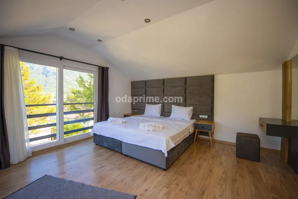 Villa Deep Sea Vip Villa Deep Sea Vip - 26