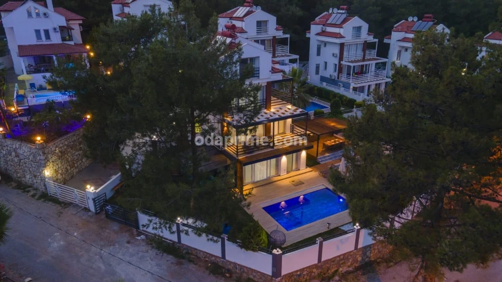 Villa Deep Sea Vip Villa Deep Sea Vip - 36