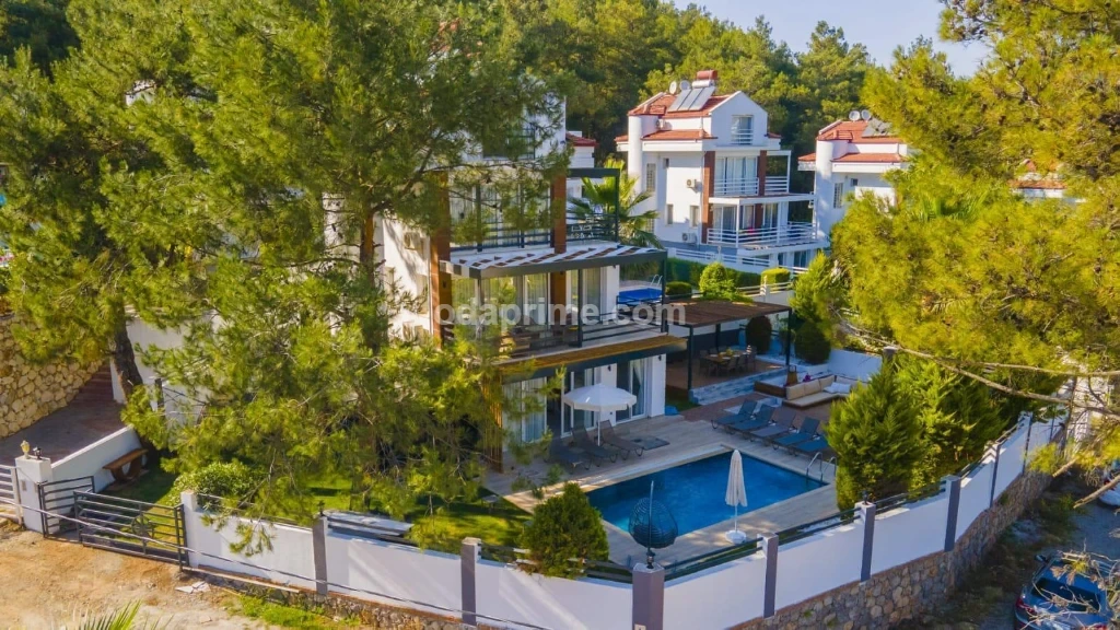Villa Deep Sea Vip Villa Deep Sea Vip - 34