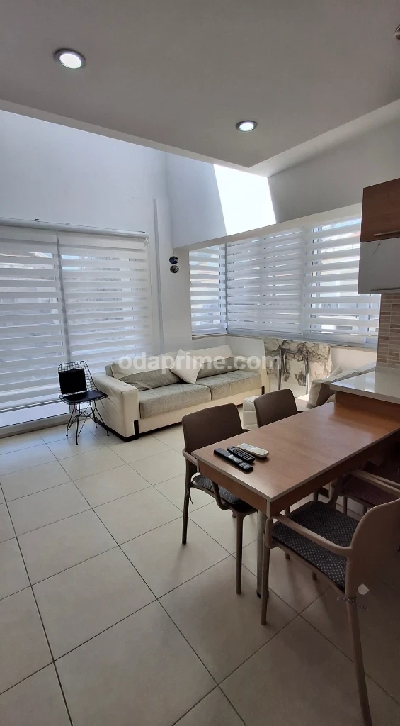 Pinara C5 Apart Pinara C5 Apart - 5