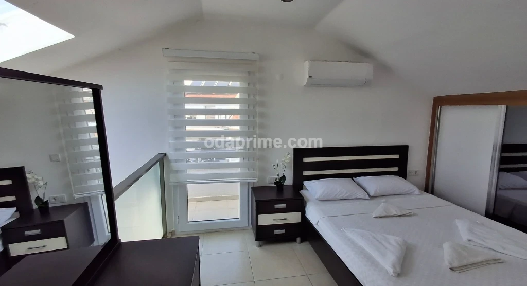 Pinara C5 Apart Pinara C5 Apart - 8