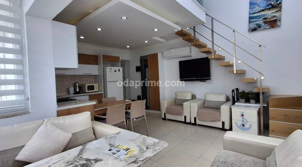 Pinara C5 Apart Pinara C5 Apart - 6