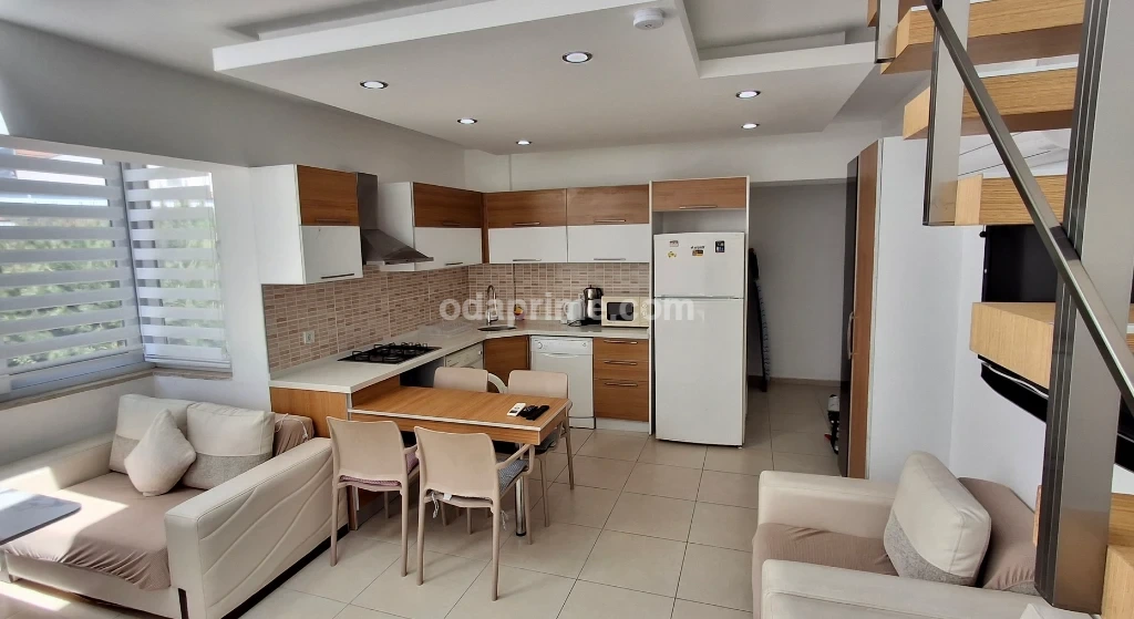 Pinara C5 Apart Pinara C5 Apart - 7