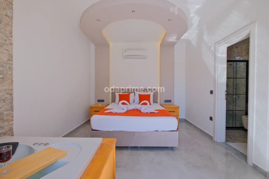 Villa Sitrin 1 Villa Sitrin 1 - 13