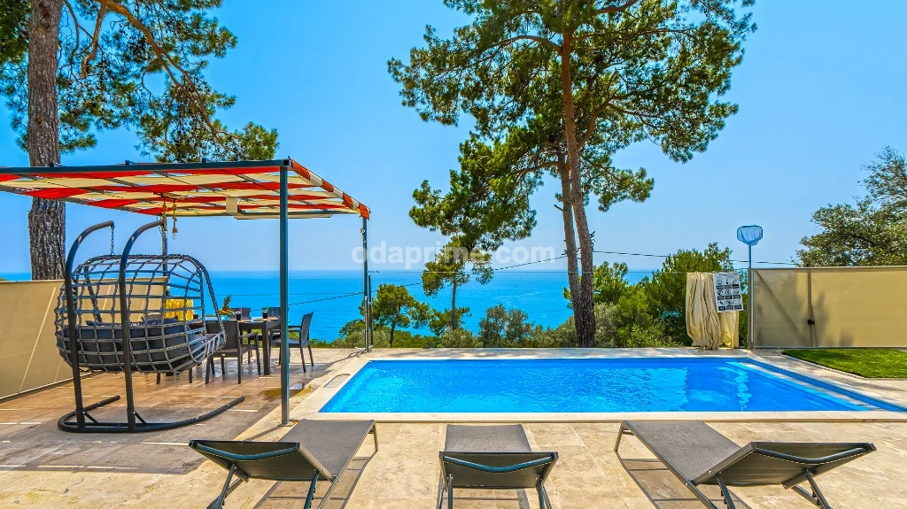Villa Habitat 1
