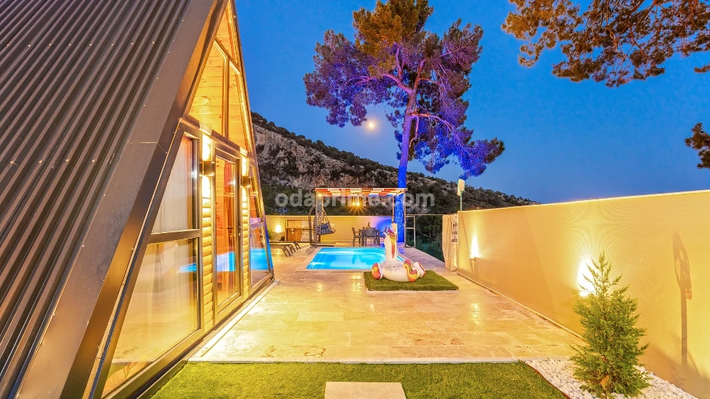 Villa Habitat 1