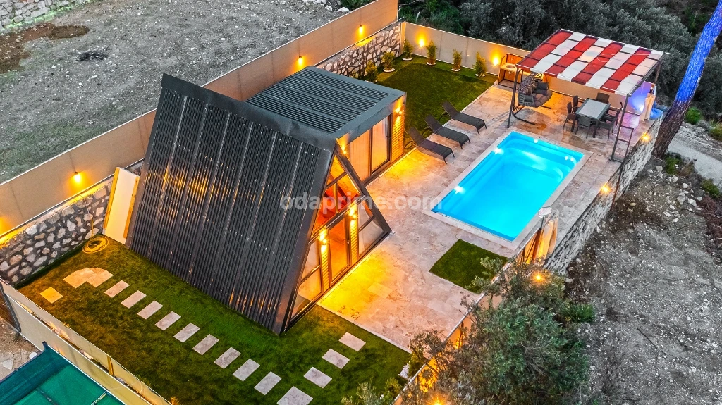 Villa Habitat 1