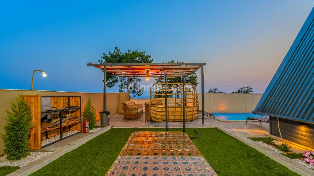 Villa Habitat 2