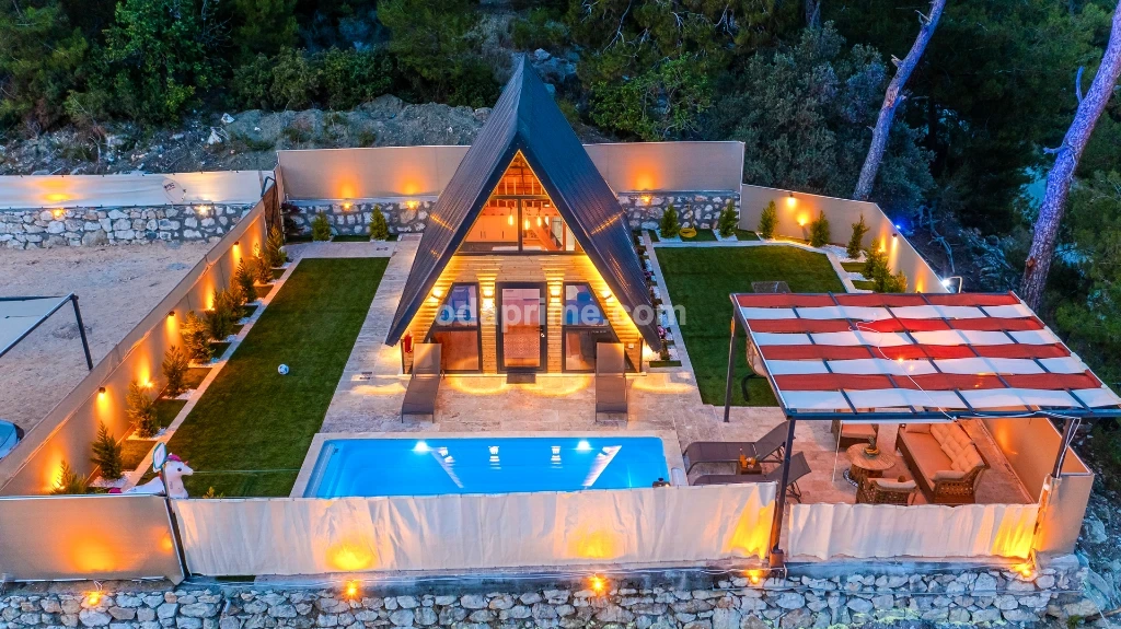 Villa Habitat 2