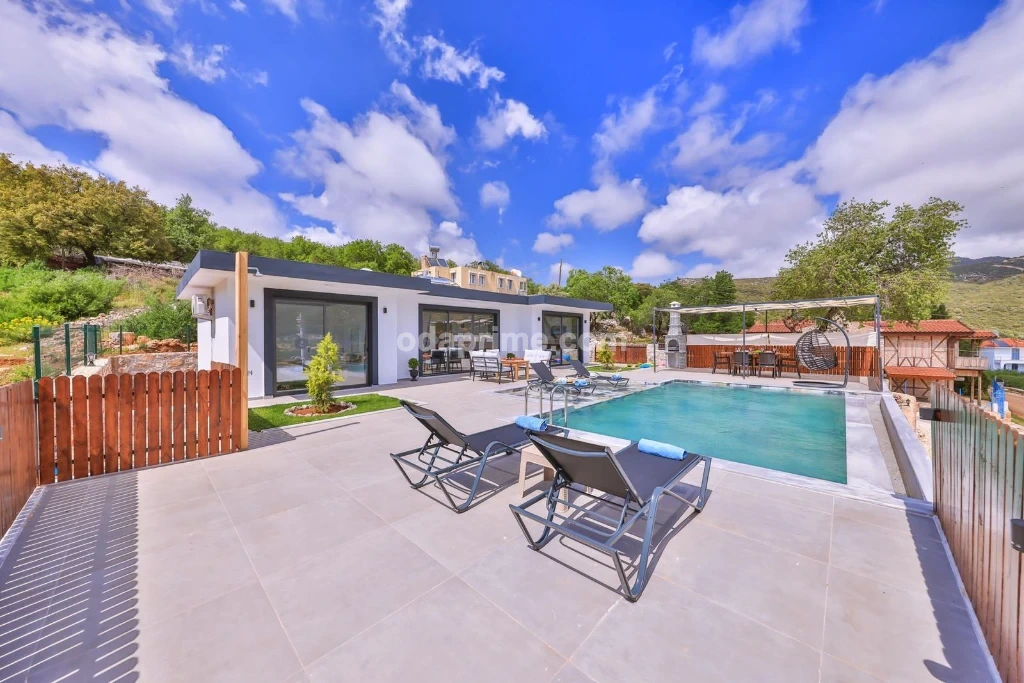 Villa Asar