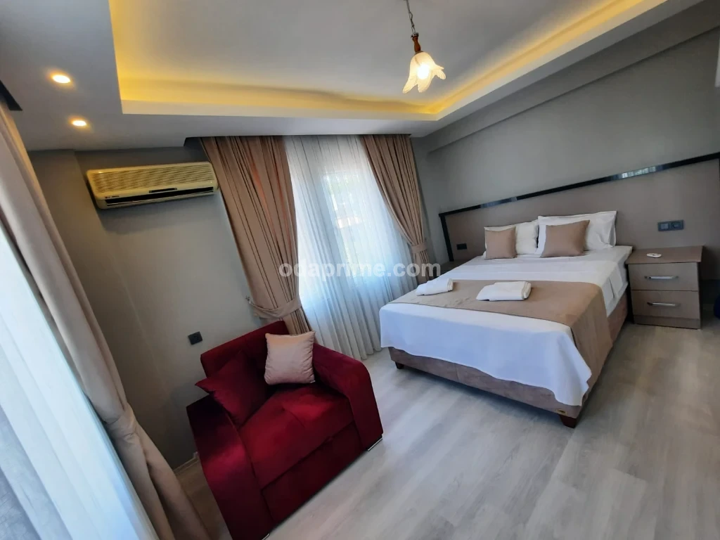 Gedik Apart Gedik Apart - 13