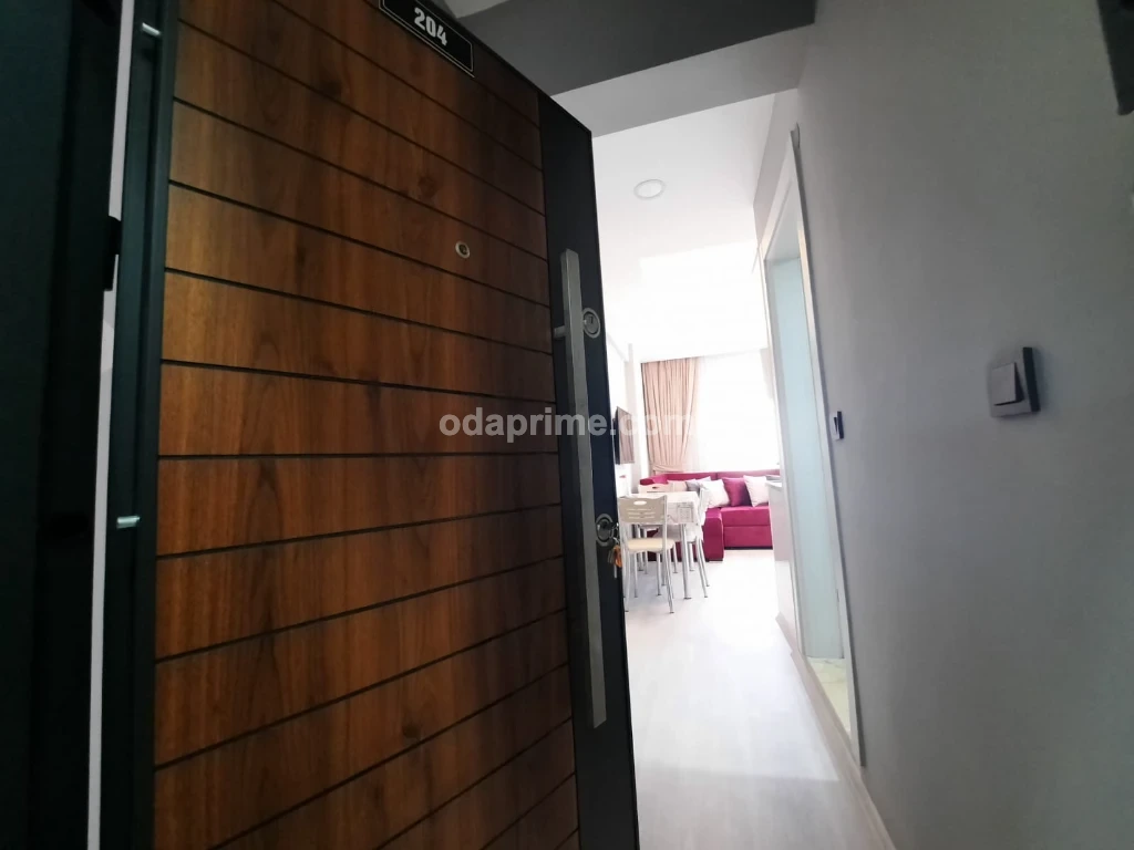 Gedik Apart Gedik Apart - 6