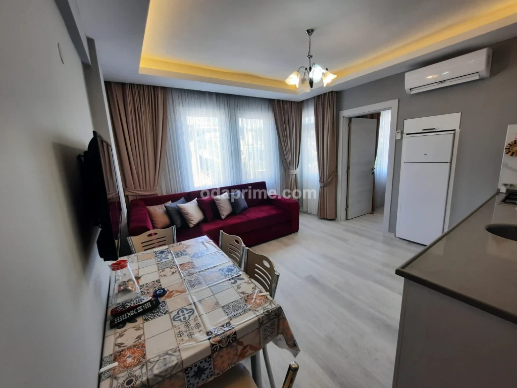 Gedik Apart Gedik Apart - 4