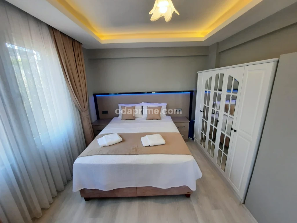 Gedik Apart Gedik Apart - 11