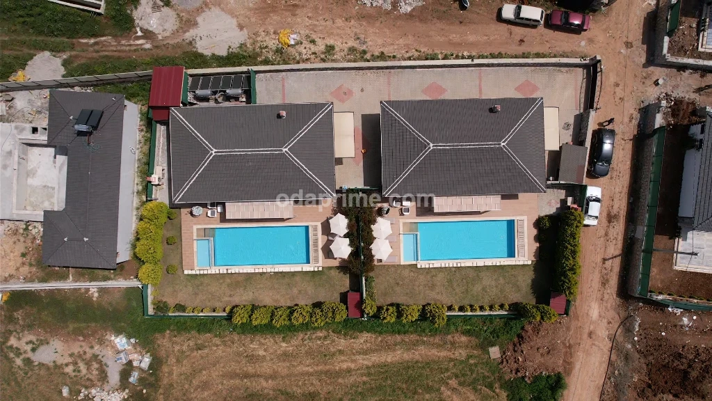 Villa Hayat 2 Villa Hayat 2 - 28
