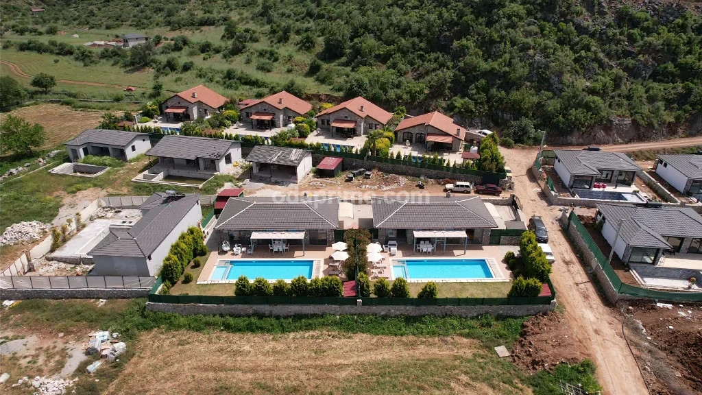 Villa Hayat 2 Villa Hayat 2 - 26