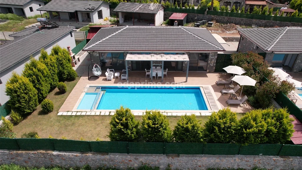 Villa Hayat 2 Villa Hayat 2 - 31
