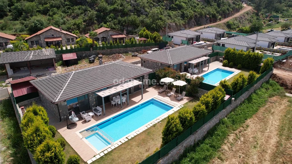 Villa Hayat 2 Villa Hayat 2 - 27