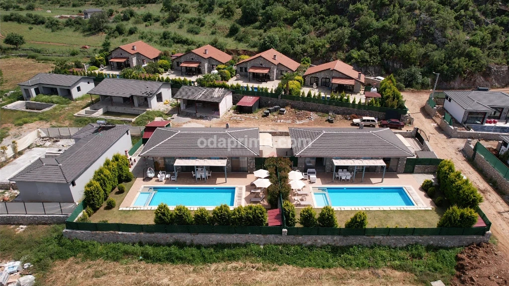 Villa Hayat 2 Villa Hayat 2 - 30