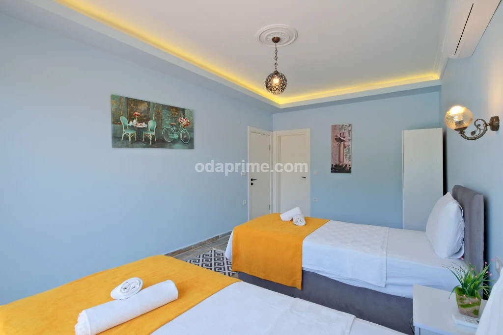 Villa Hayat 2 Villa Hayat 2 - 17