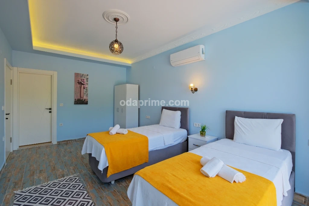 Villa Hayat 2 Villa Hayat 2 - 16