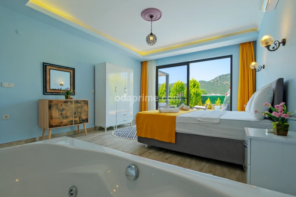 Villa Hayat 2 Villa Hayat 2 - 19