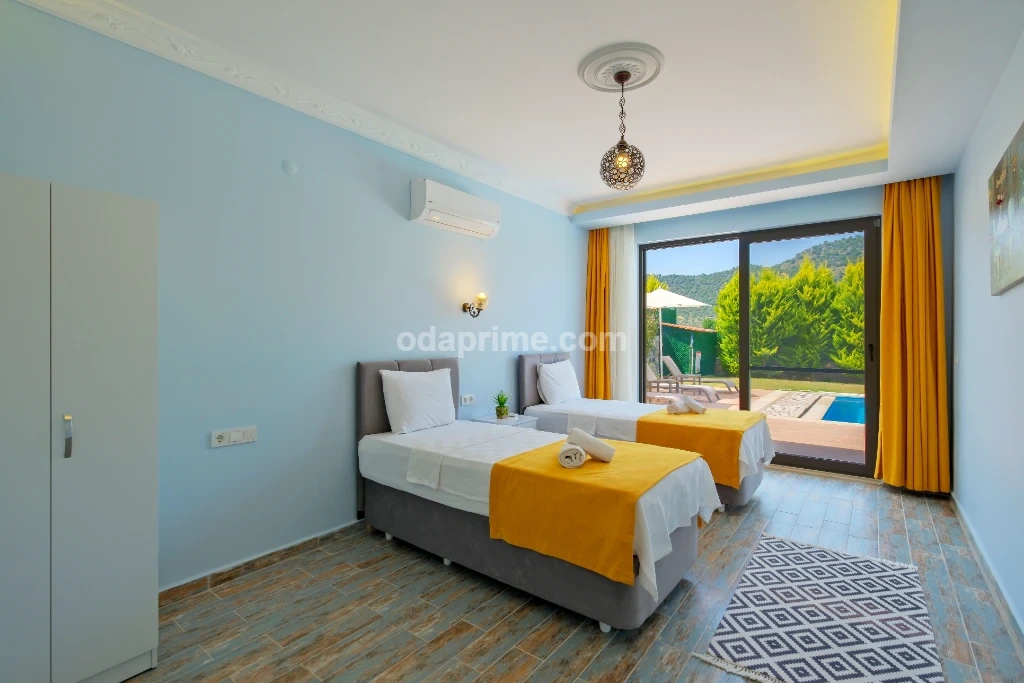 Villa Hayat 2 Villa Hayat 2 - 14
