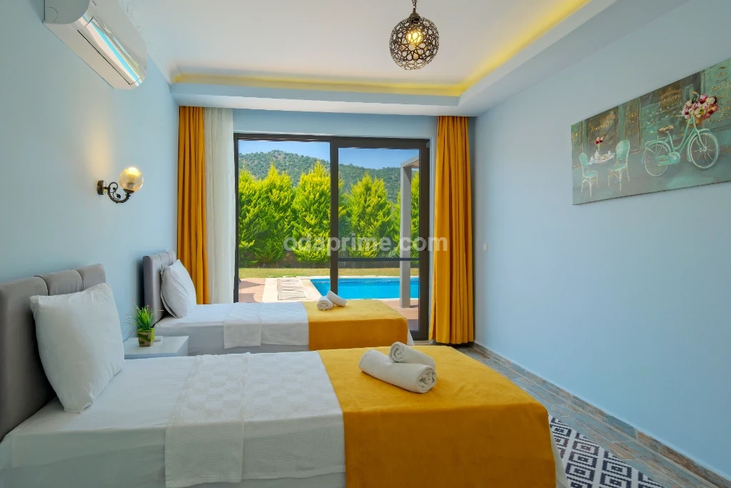 Villa Hayat 2 Villa Hayat 2 - 15