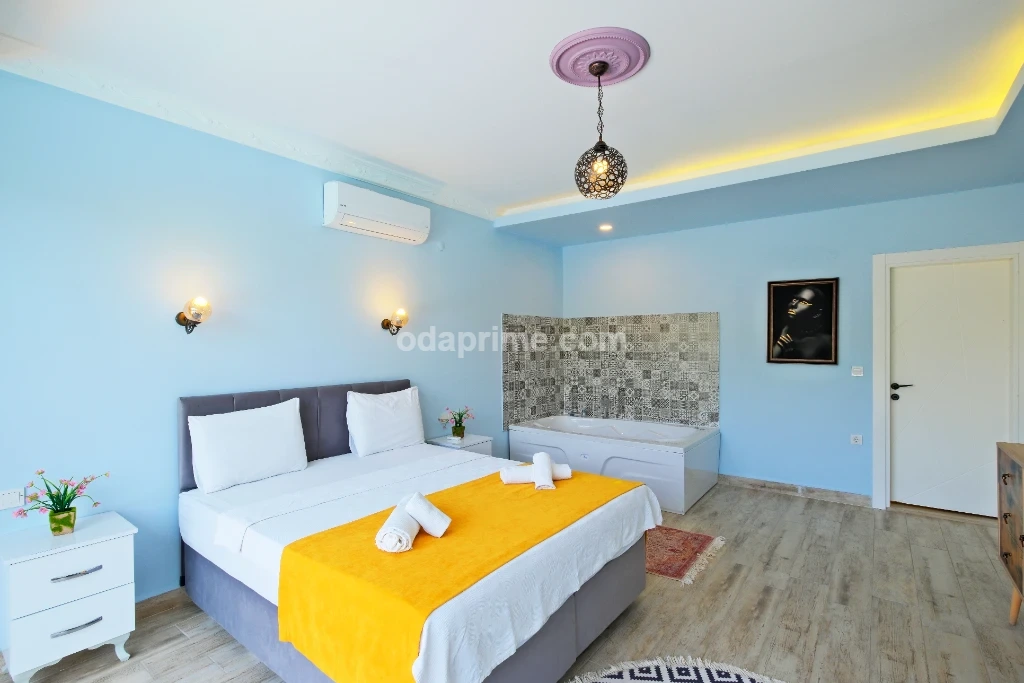 Villa Hayat 2 Villa Hayat 2 - 22