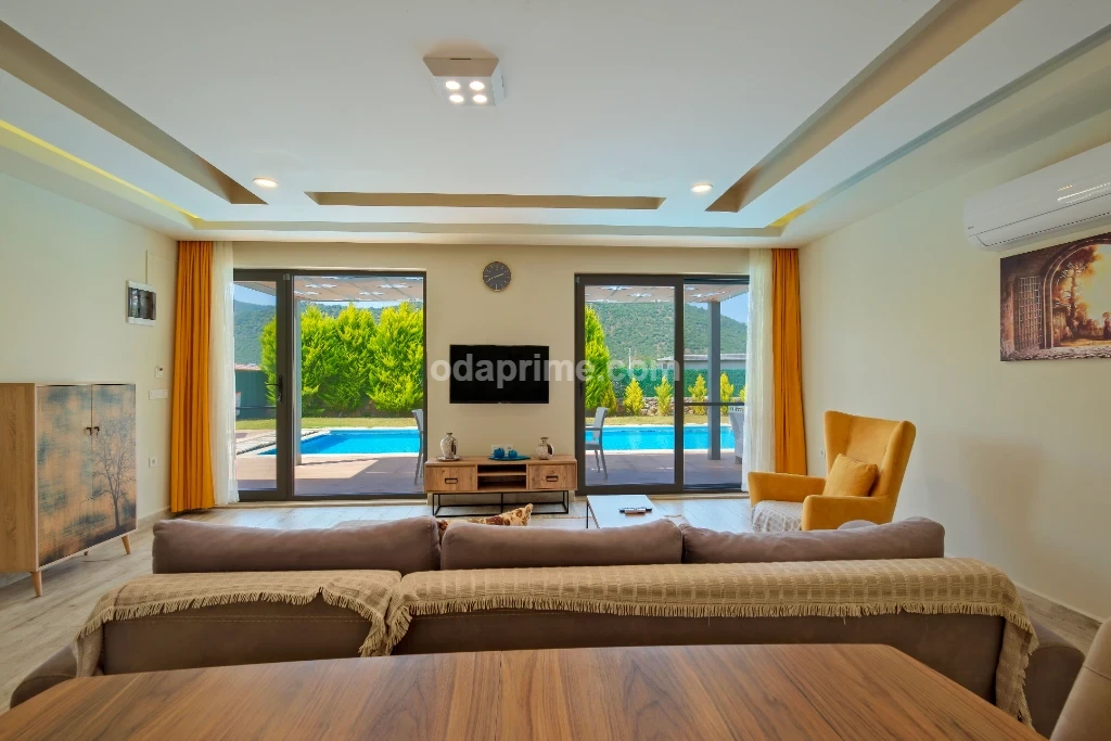Villa Hayat 2 Villa Hayat 2 - 7