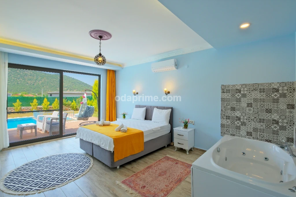 Villa Hayat 2 Villa Hayat 2 - 21